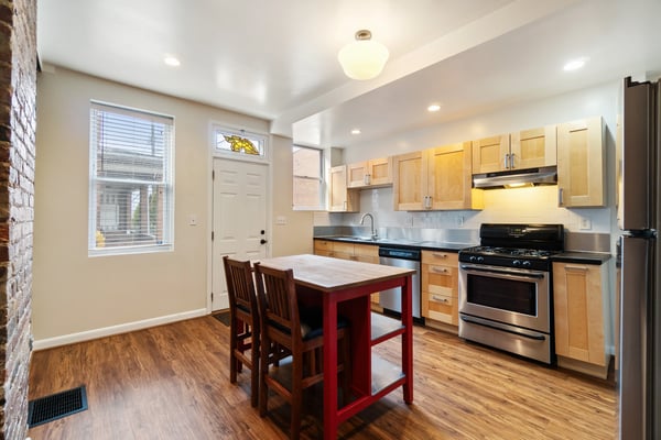 414 Fisk Street, Pittsburgh, PA