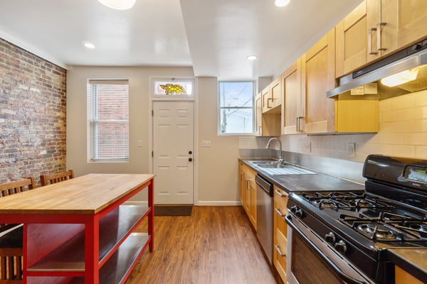 414 Fisk Street, Pittsburgh, PA