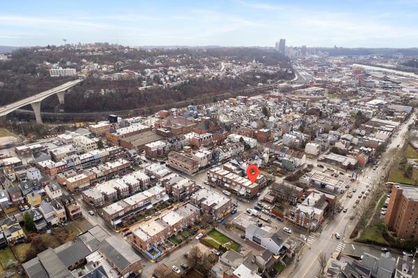 414 Fisk Street, Pittsburgh, PA