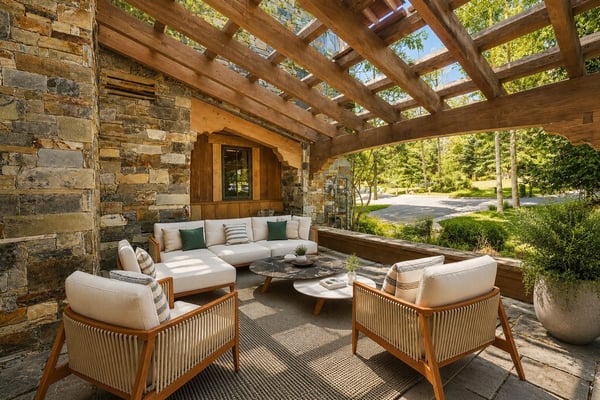 1187 Hornsilver Circle, Vail, CO