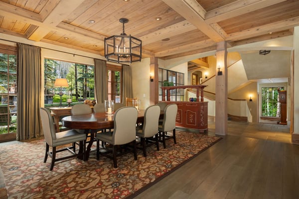 1187 Hornsilver Circle, Vail, CO