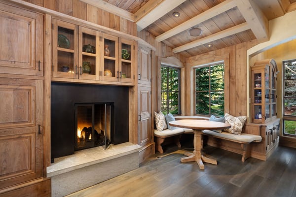 1187 Hornsilver Circle, Vail, CO