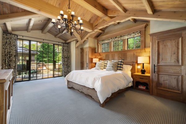 1187 Hornsilver Circle, Vail, CO