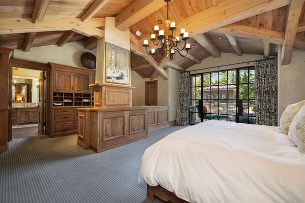 1187 Hornsilver Circle, Vail, CO
