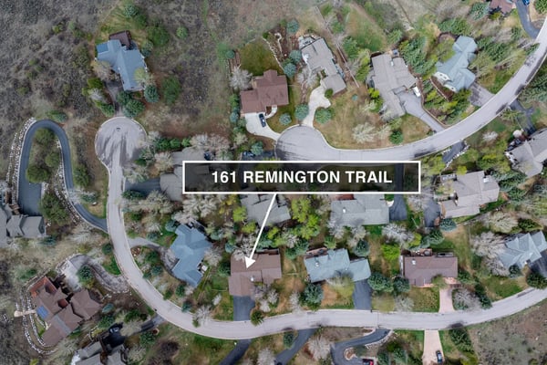 161 Remington Trail, Edwards, CO