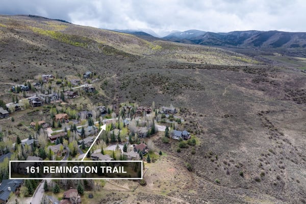 161 Remington Trail, Edwards, CO