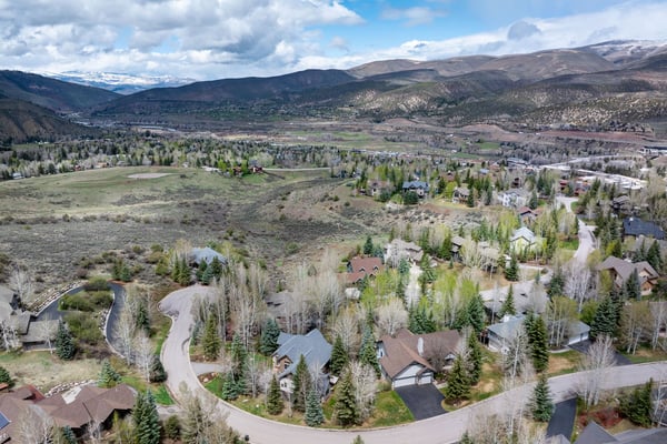 161 Remington Trail, Edwards, CO