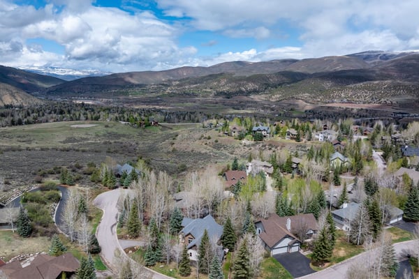 161 Remington Trail, Edwards, CO