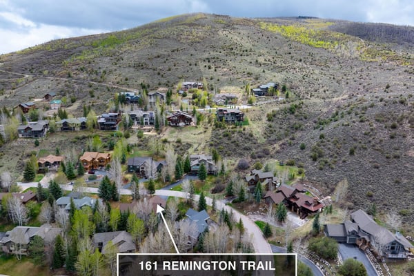 161 Remington Trail, Edwards, CO