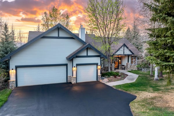 161 Remington Trail, Edwards, CO