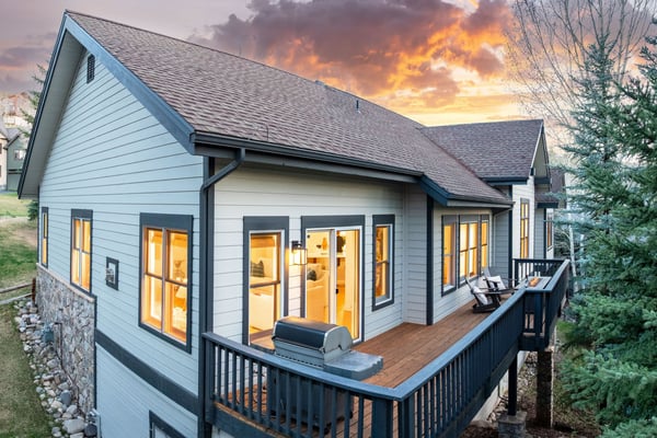 161 Remington Trail, Edwards, CO