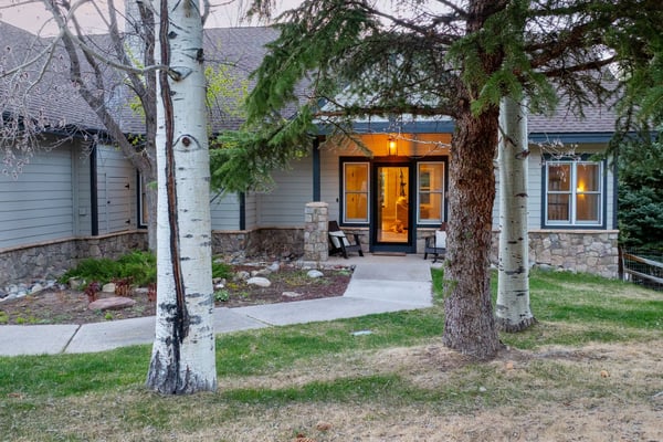 161 Remington Trail, Edwards, CO