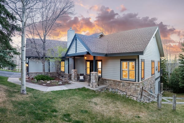 161 Remington Trail, Edwards, CO