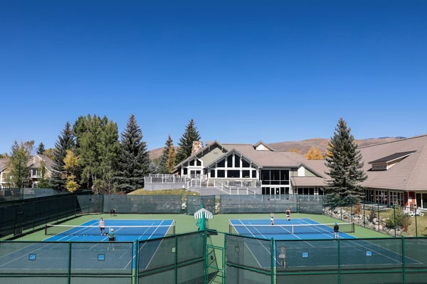 161 Remington Trail, Edwards, CO
