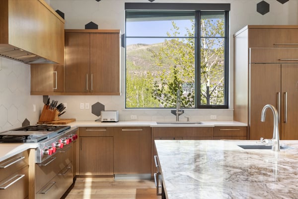 1226 Westhaven Circle East, Vail, CO