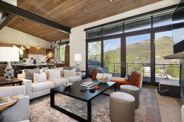 1226 Westhaven Circle East, Vail, CO