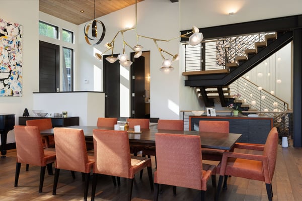 1226 Westhaven Circle East, Vail, CO