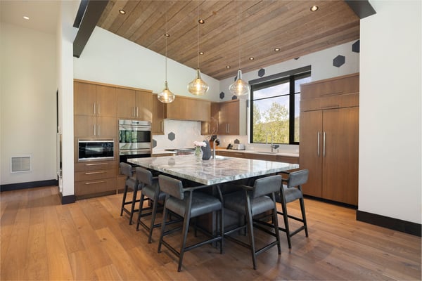 1226 Westhaven Circle East, Vail, CO