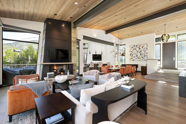 1226 Westhaven Circle East, Vail, CO