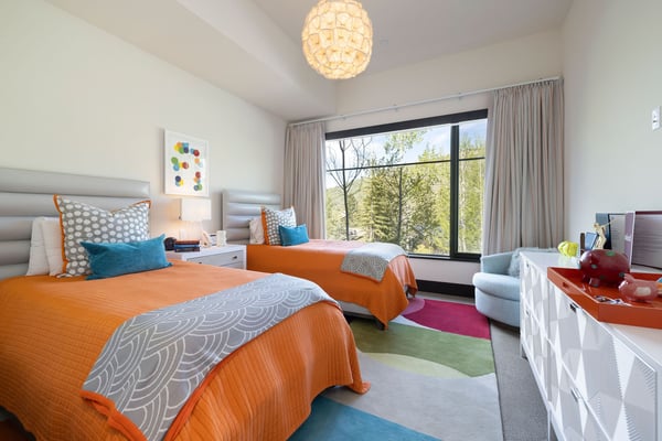 1226 Westhaven Circle East, Vail, CO