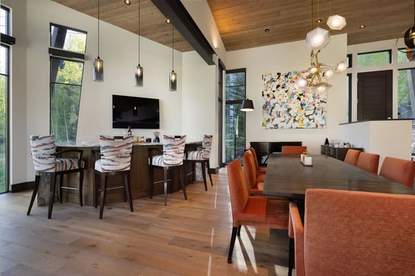 1226 Westhaven Circle East, Vail, CO