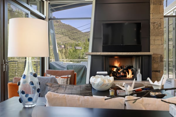 1226 Westhaven Circle East, Vail, CO