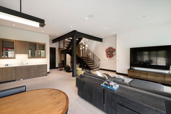 1226 Westhaven Circle East, Vail, CO