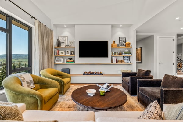 Penthouse 411 at The Amble, Steamboat Springs, CO