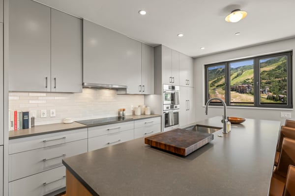 Penthouse 411 at The Amble, Steamboat Springs, CO