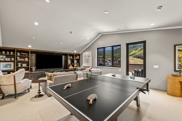 Penthouse 411 at The Amble, Steamboat Springs, CO