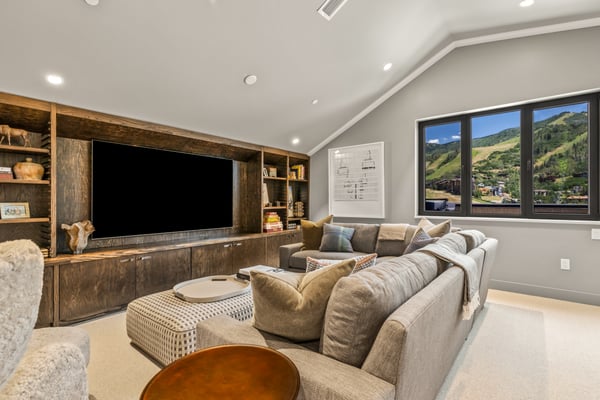 Penthouse 411 at The Amble, Steamboat Springs, CO