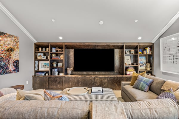 Penthouse 411 at The Amble, Steamboat Springs, CO