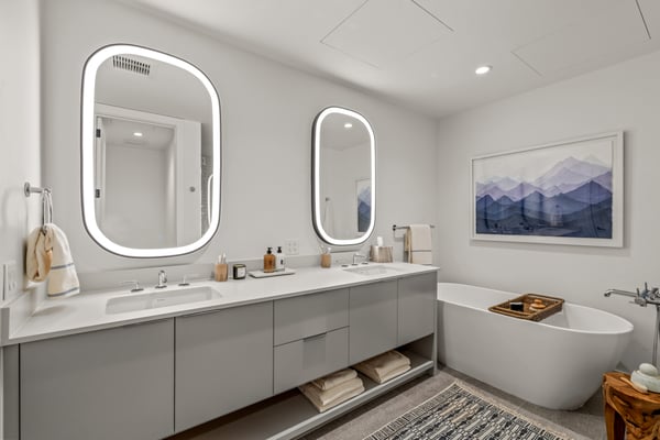 Penthouse 411 at The Amble, Steamboat Springs, CO