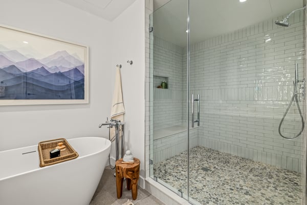 Penthouse 411 at The Amble, Steamboat Springs, CO