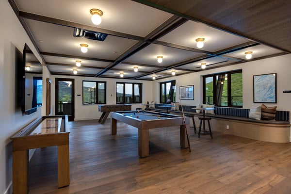 Penthouse 411 at The Amble, Steamboat Springs, CO