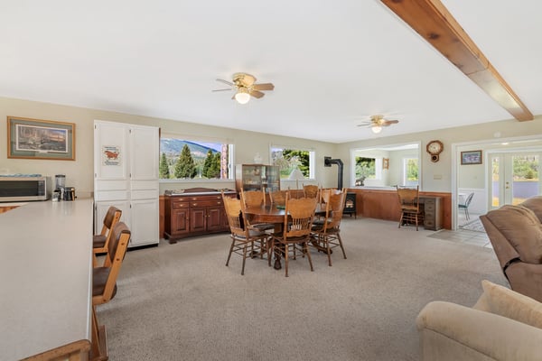 PEARL LAKE RANCH, Clark, CO