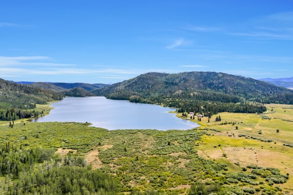 PEARL LAKE RANCH, Clark, CO