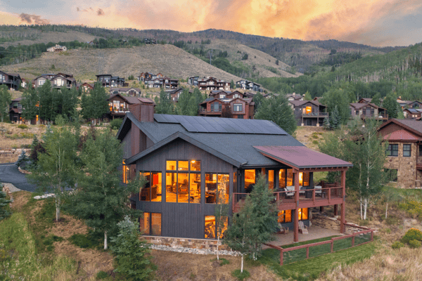 1192 Bald Eagle Road, Silverthorne, CO