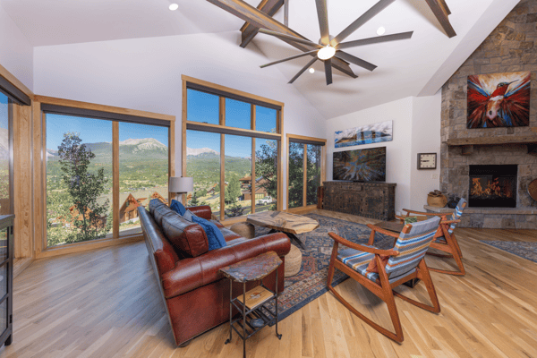 1192 Bald Eagle Road, Silverthorne, CO