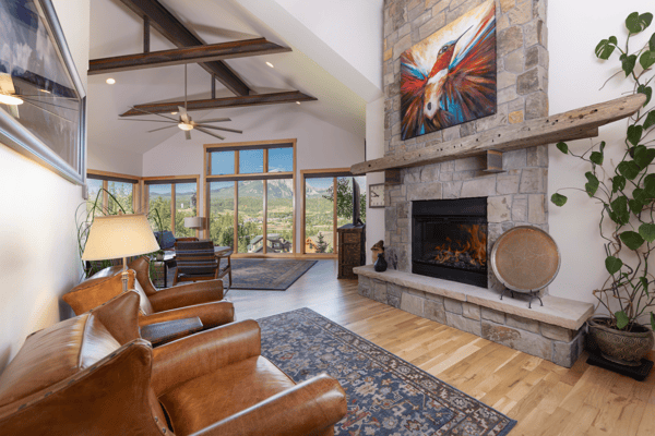 1192 Bald Eagle Road, Silverthorne, CO