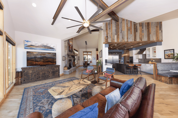 1192 Bald Eagle Road, Silverthorne, CO
