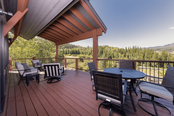 1192 Bald Eagle Road, Silverthorne, CO