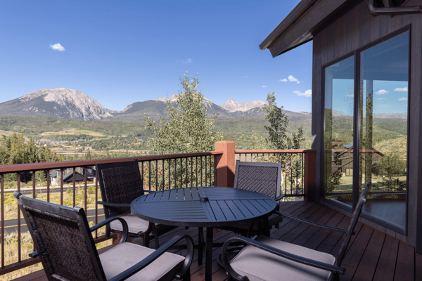 1192 Bald Eagle Road, Silverthorne, CO