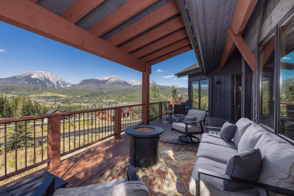 1192 Bald Eagle Road, Silverthorne, CO