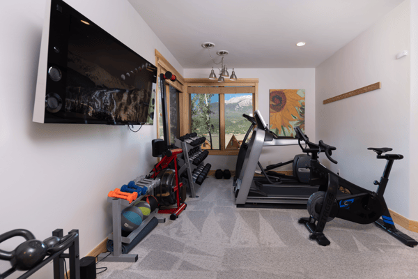 1192 Bald Eagle Road, Silverthorne, CO