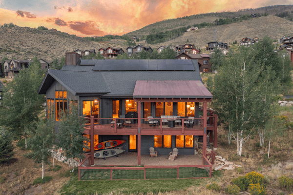 1192 Bald Eagle Road, Silverthorne, CO
