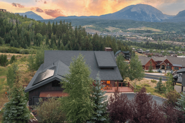 1192 Bald Eagle Road, Silverthorne, CO