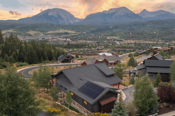 1192 Bald Eagle Road, Silverthorne, CO