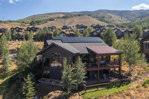 1192 Bald Eagle Road, Silverthorne, CO