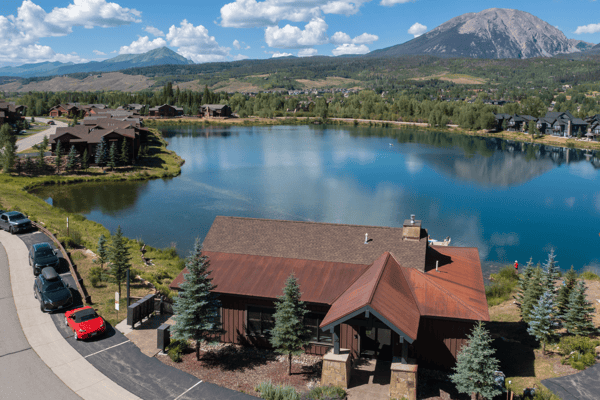 1192 Bald Eagle Road, Silverthorne, CO